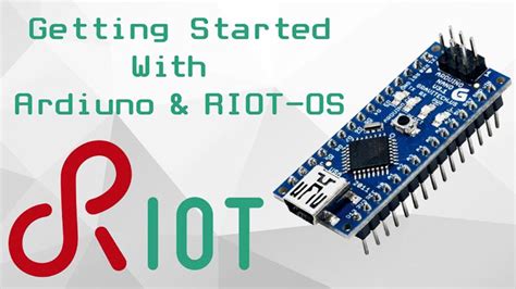 RIOT OS allows for standard C and C programming, provides multi-threading as well as real-time capabilities, and needs only a minimum of 1. . Riot os full form